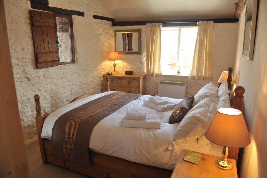 Holiday home Steppes Farm