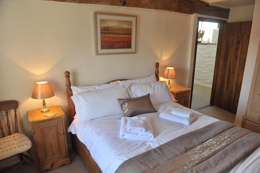 Steppes Farm Monmouth
