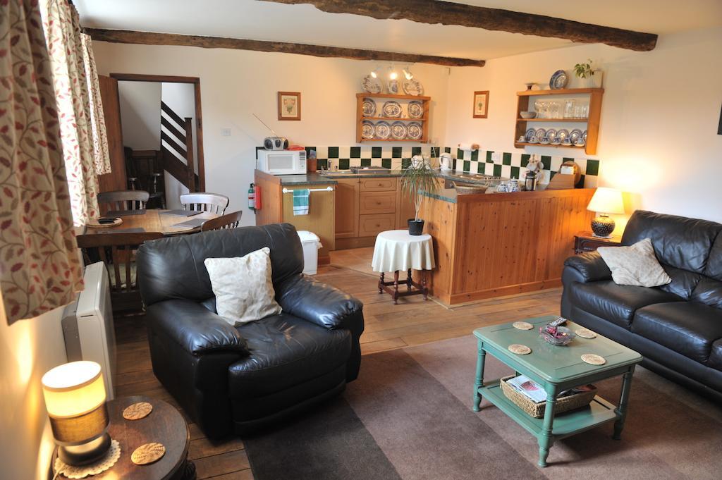 Holiday home Steppes Farm *